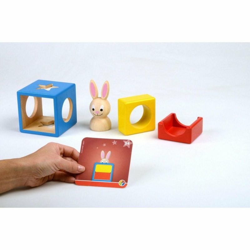 Games | Bunny Boo Games Games