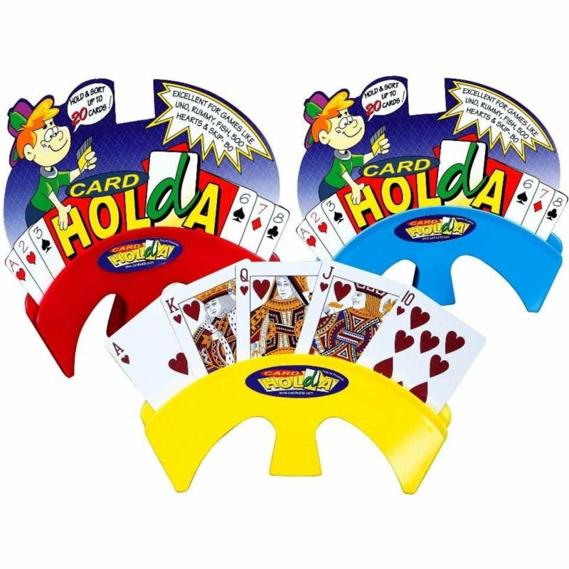 Games | Card Holda Games Games