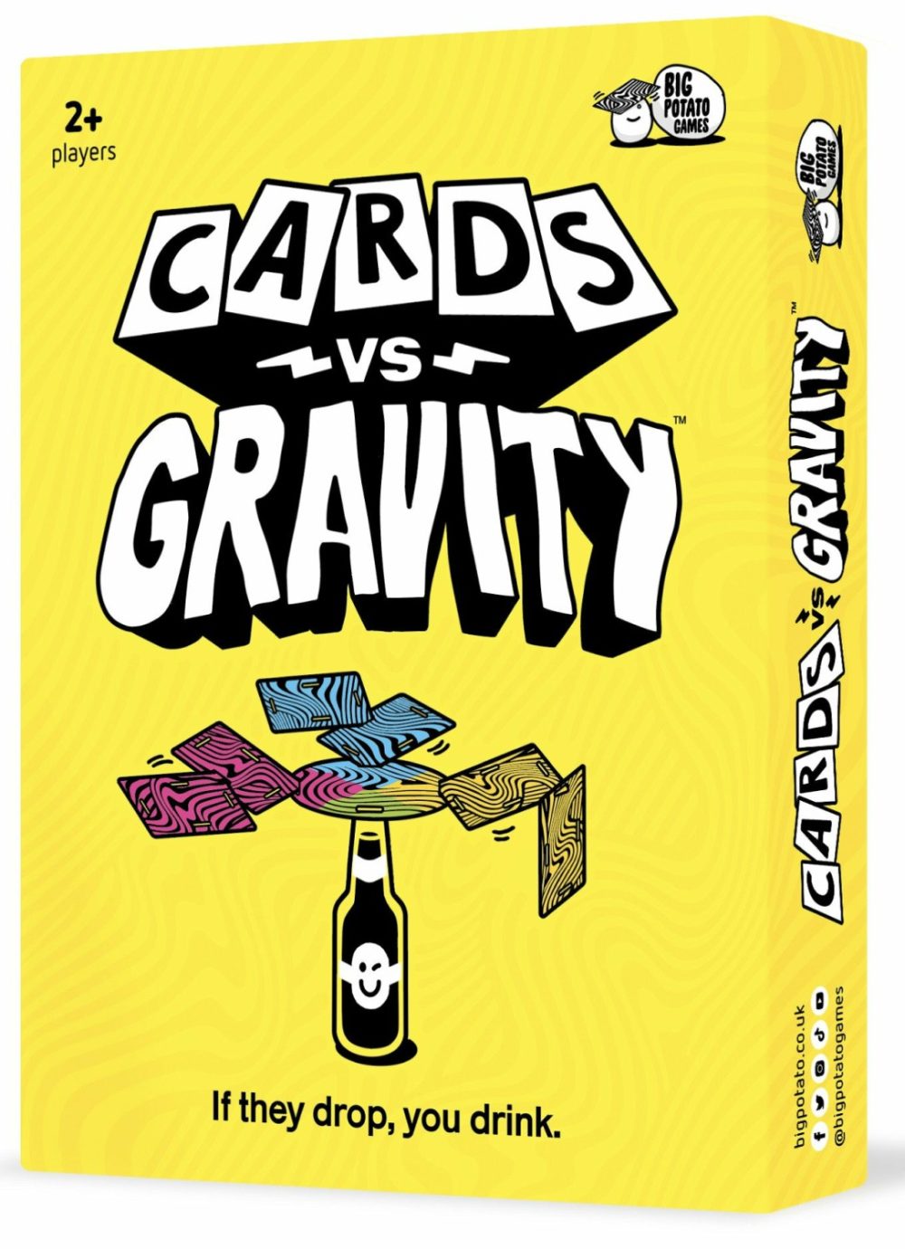 Games | Cards Vs Gravity Games Games