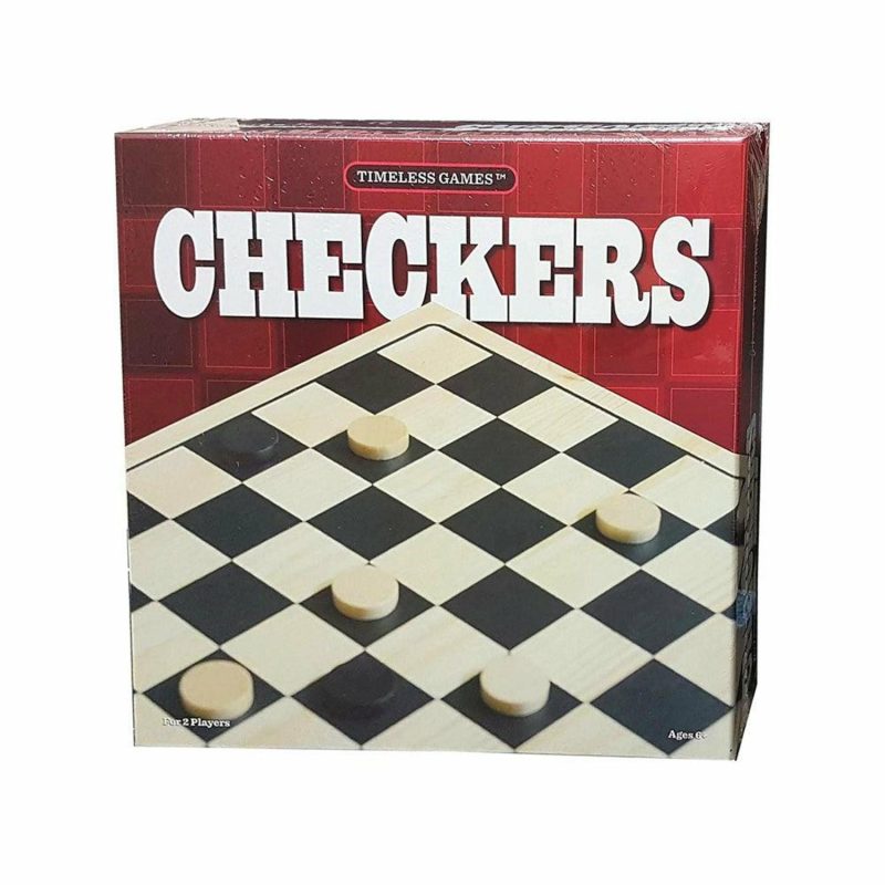 Games | Checkers Games Games