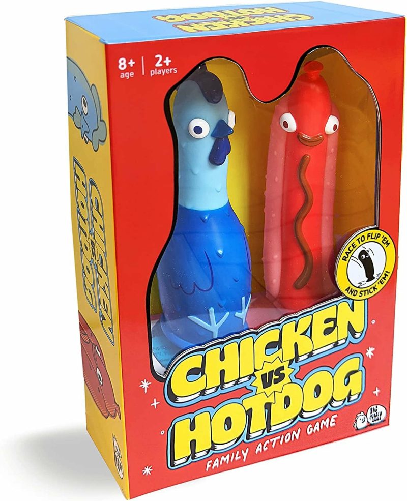 Games | Chicken Vs Hotdog Games Games