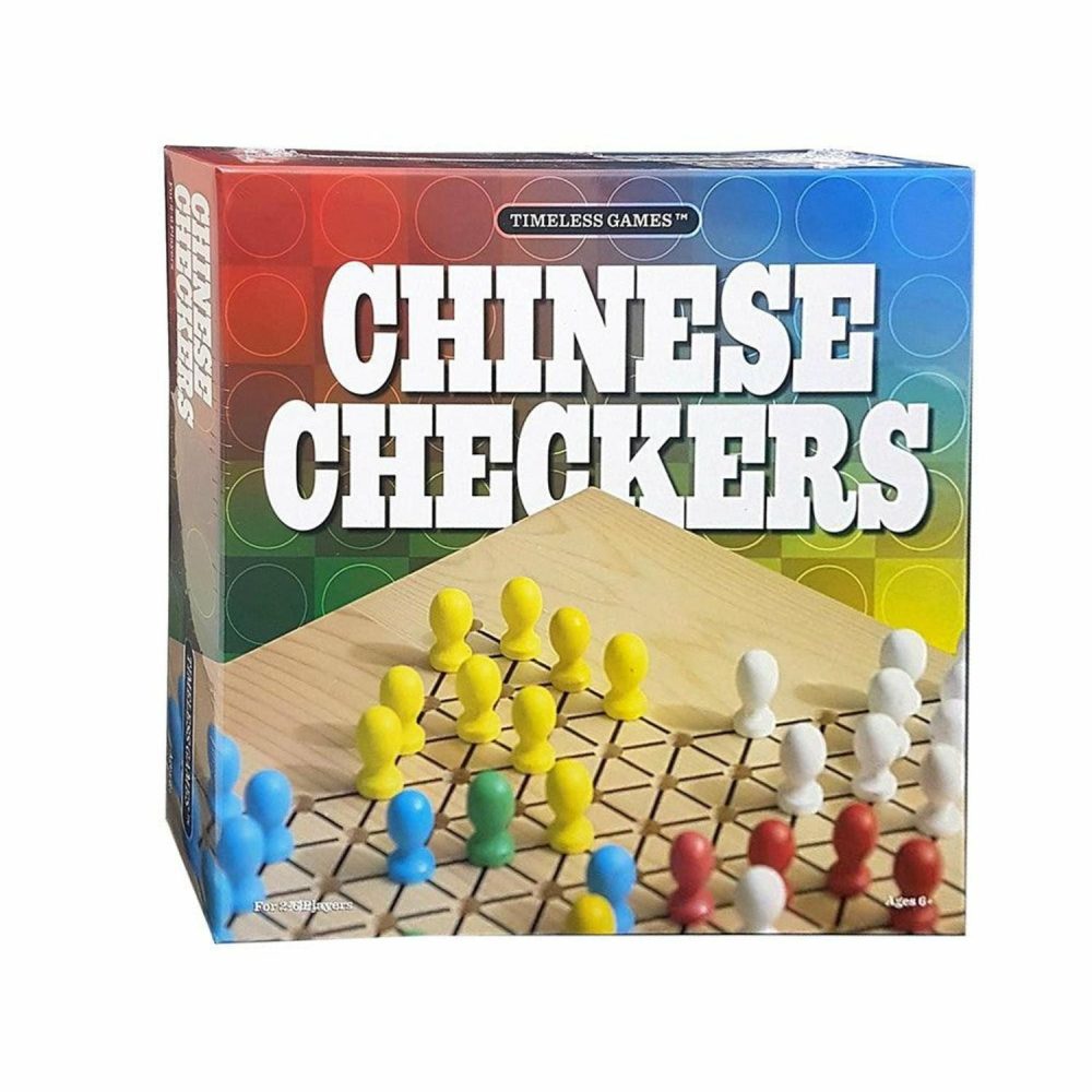 Games | Chinese Checkers Games Games