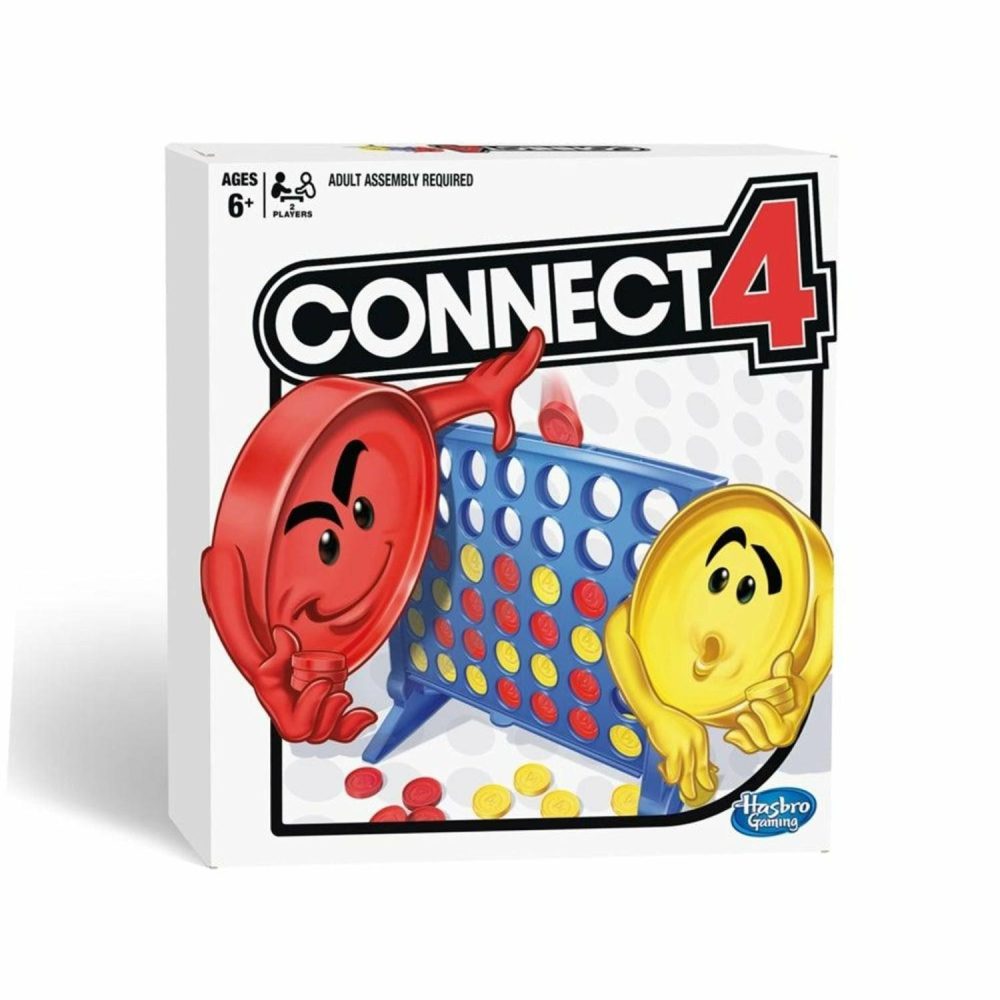 Games | Connect 4 Original Games Games