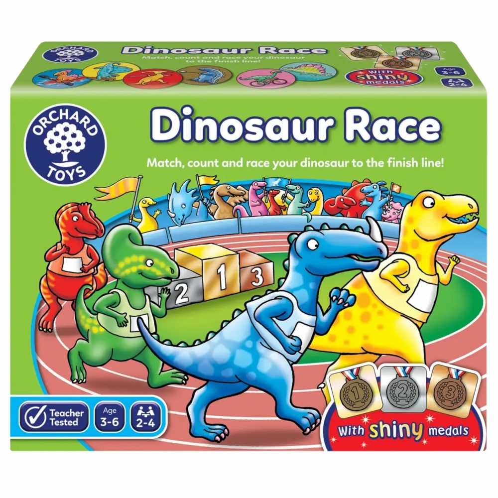 Games | Dinosaur Race Games Games