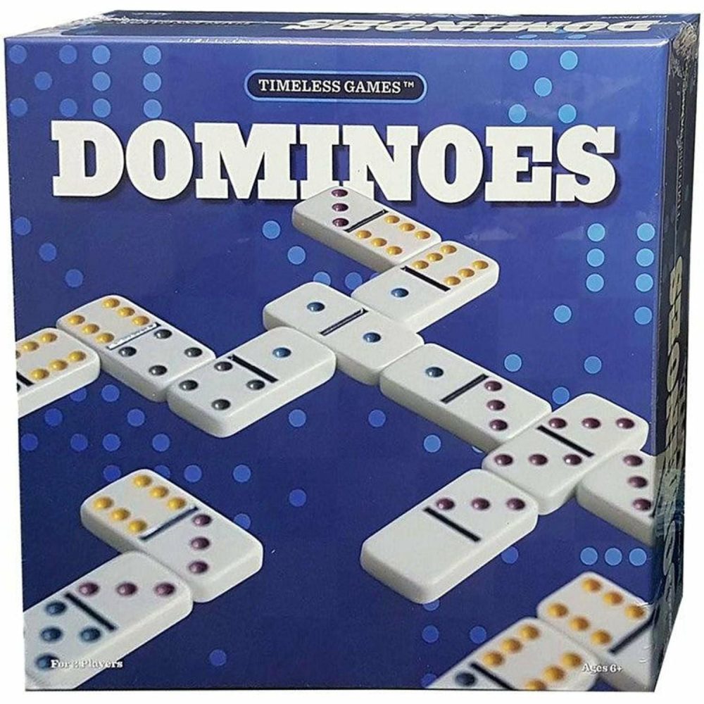 Games | Dominoes Games Games