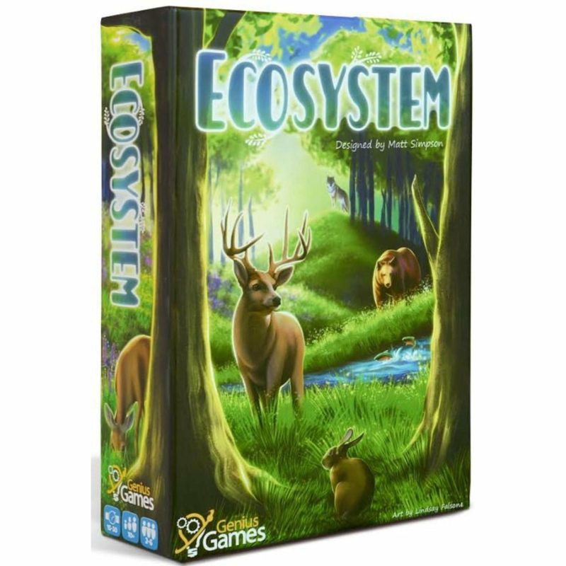 Games | Ecosystem Games Games