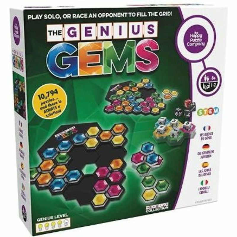 Games | Genius Gems Games Games