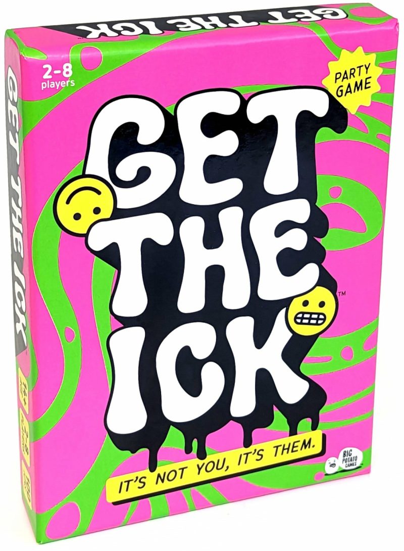 Games | Get The Ick Games Games