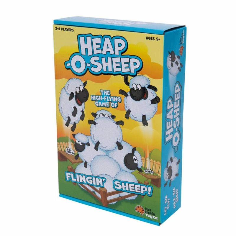 Games | Heap Of Sheep Games Games