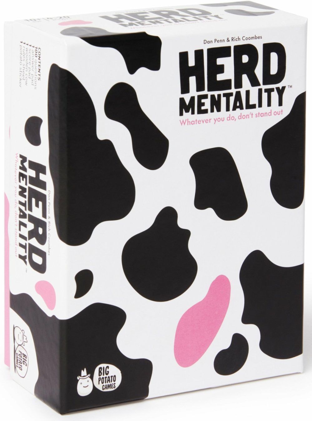 Games | Herd Mentality Mini Games Games