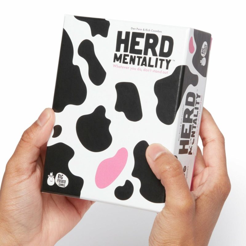 Games | Herd Mentality Mini Games Games