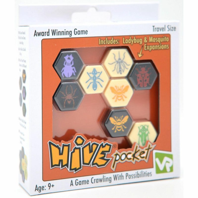 Games | Hive Pocket Games Games