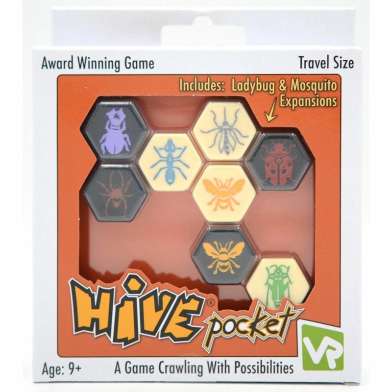 Games | Hive Pocket Games Games