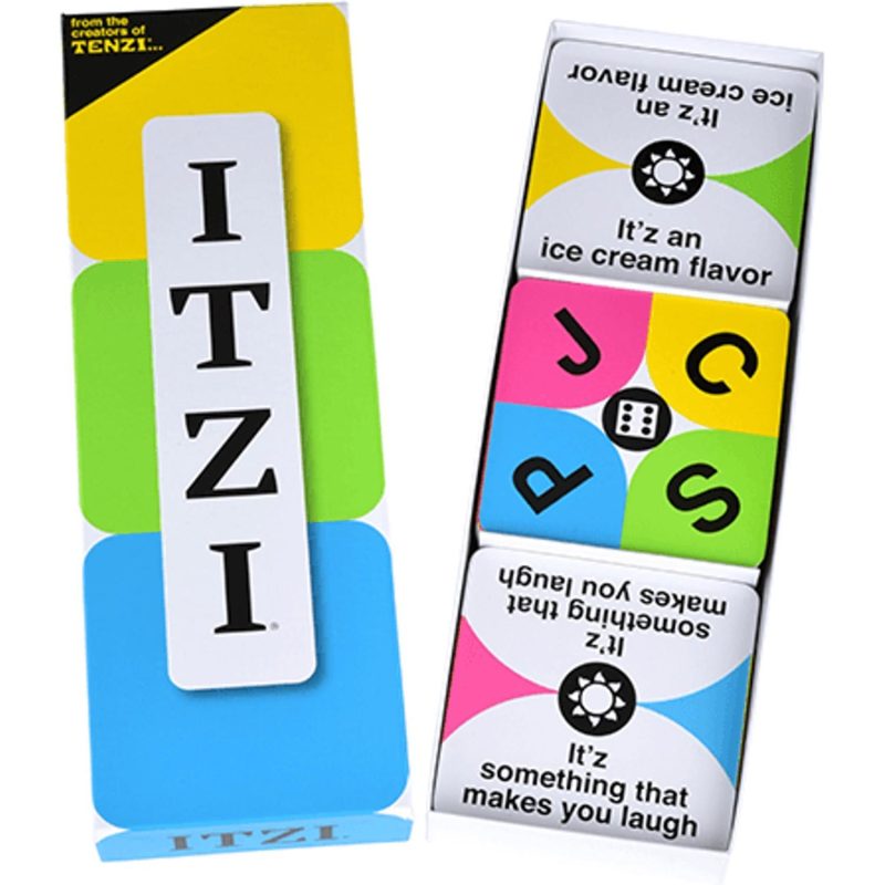 Games | Itzi Games Games