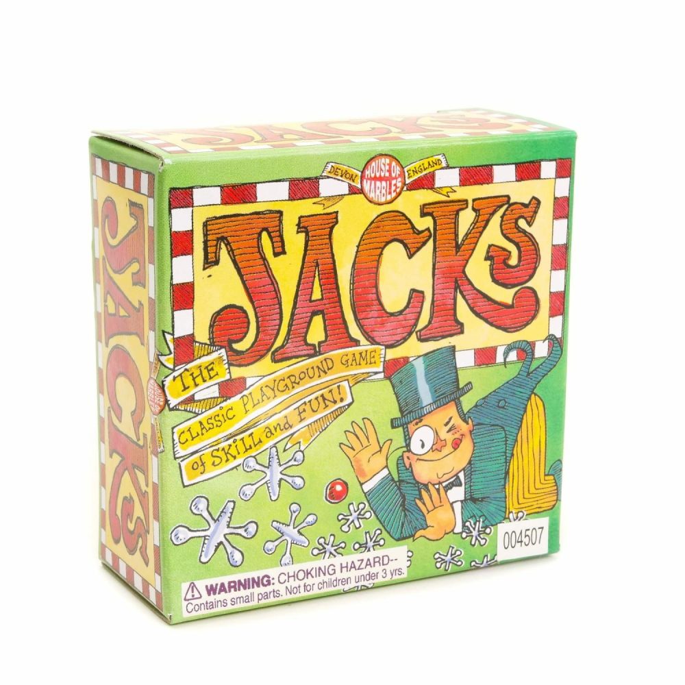 Games | Jacks Games Games