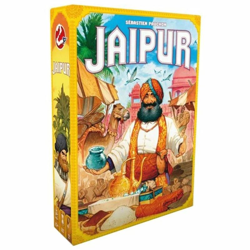 Games | Jaipur Games Games