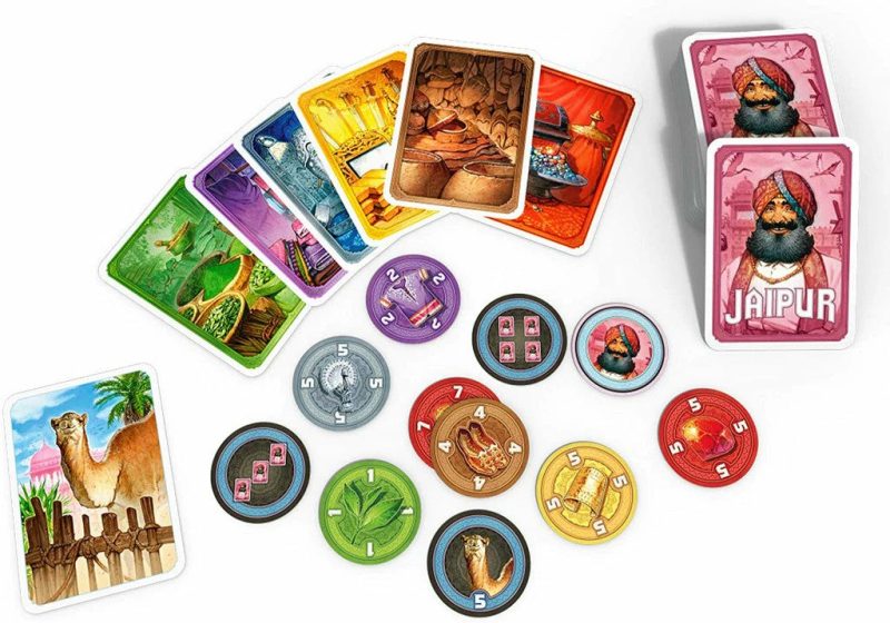 Games | Jaipur Games Games