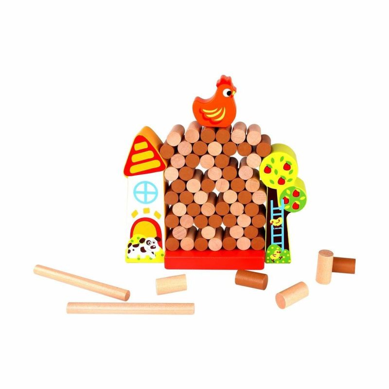 Games | Jenga Farm Game Games Games