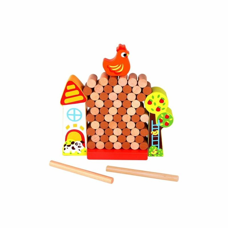 Games | Jenga Farm Game Games Games