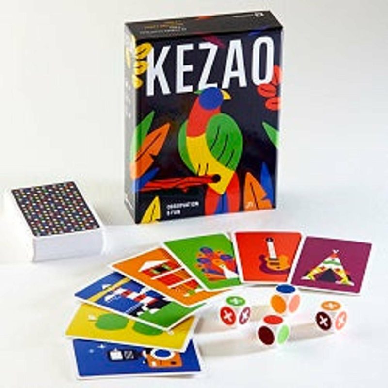 Games | Kezao Games Games