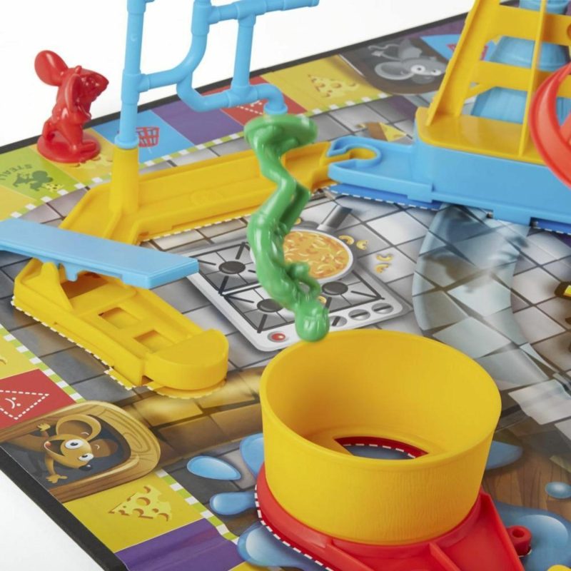 Games | Mousetrap Games Games