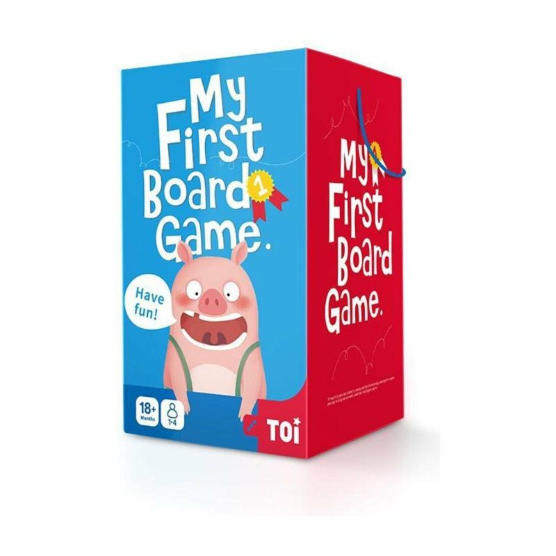 Games | My First Board Game Games Games