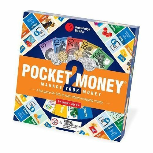 Games | Pocket Money 2 – Manage Your Money Games Games