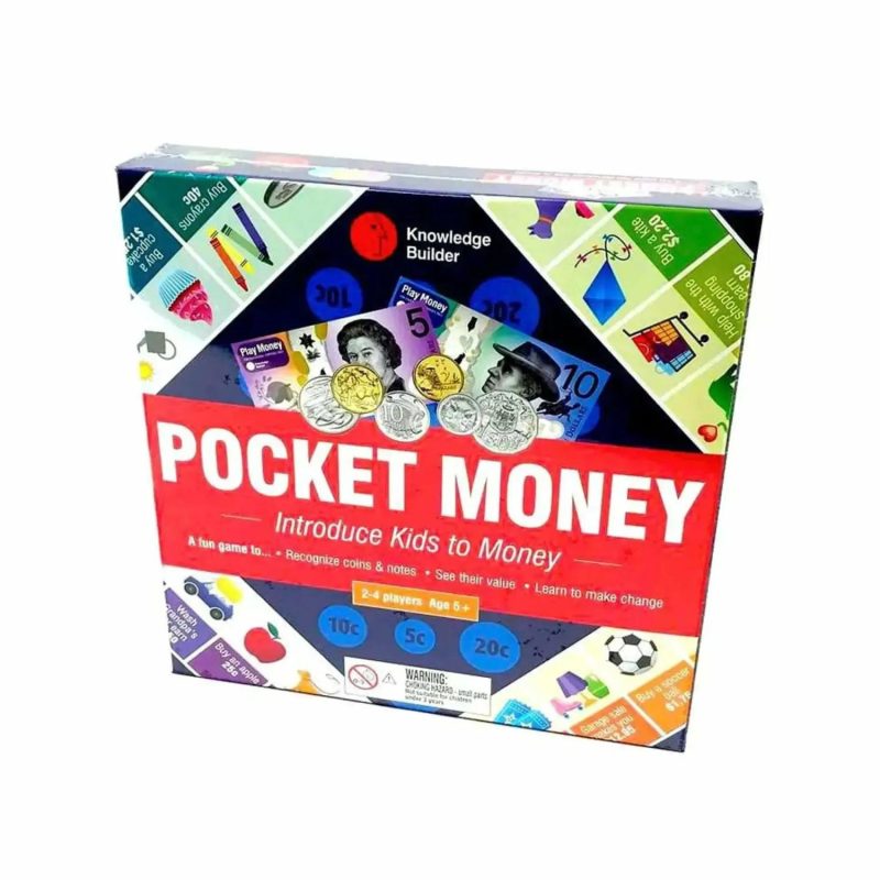 Games | Pocket Money Games Games