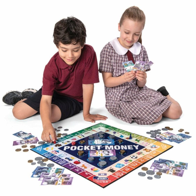 Games | Pocket Money Games Games