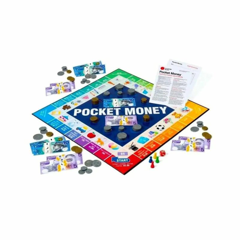 Games | Pocket Money Games Games