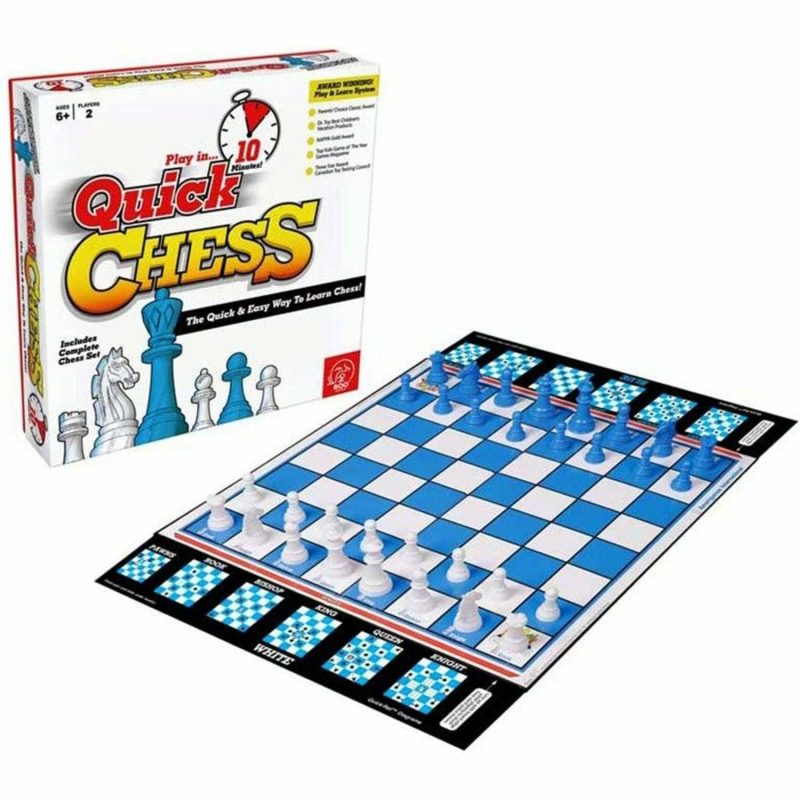 Games | Quick Chess Games Games