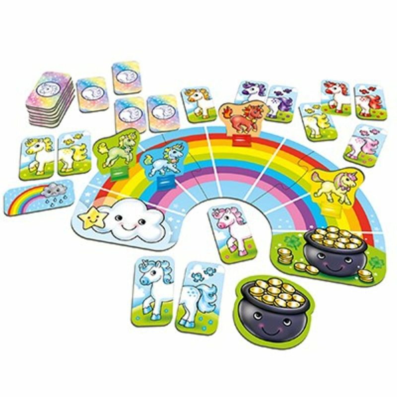 Games | Rainbow Unicorns Game Games Games