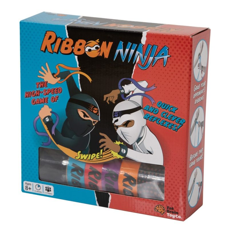 Games | Ribbon Ninja Games Games