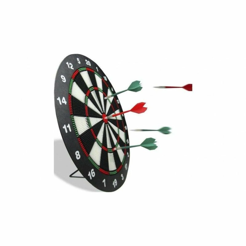 Games | Safe Dart Set Games Games