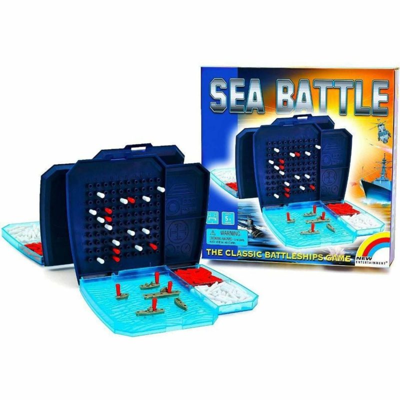 Games | Sea Battle Game Games Games