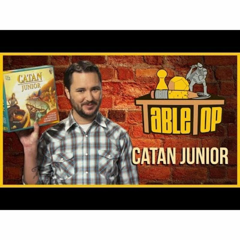 Games | Settlers Of Catan Catan Junior Games Games