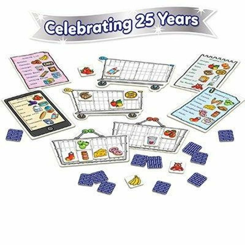 Games | Shopping List Game Games Games