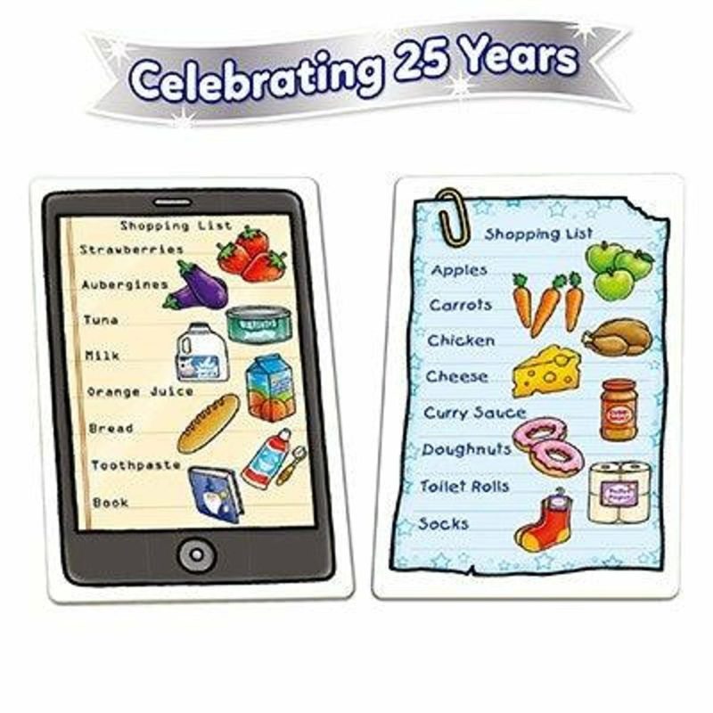 Games | Shopping List Game Games Games