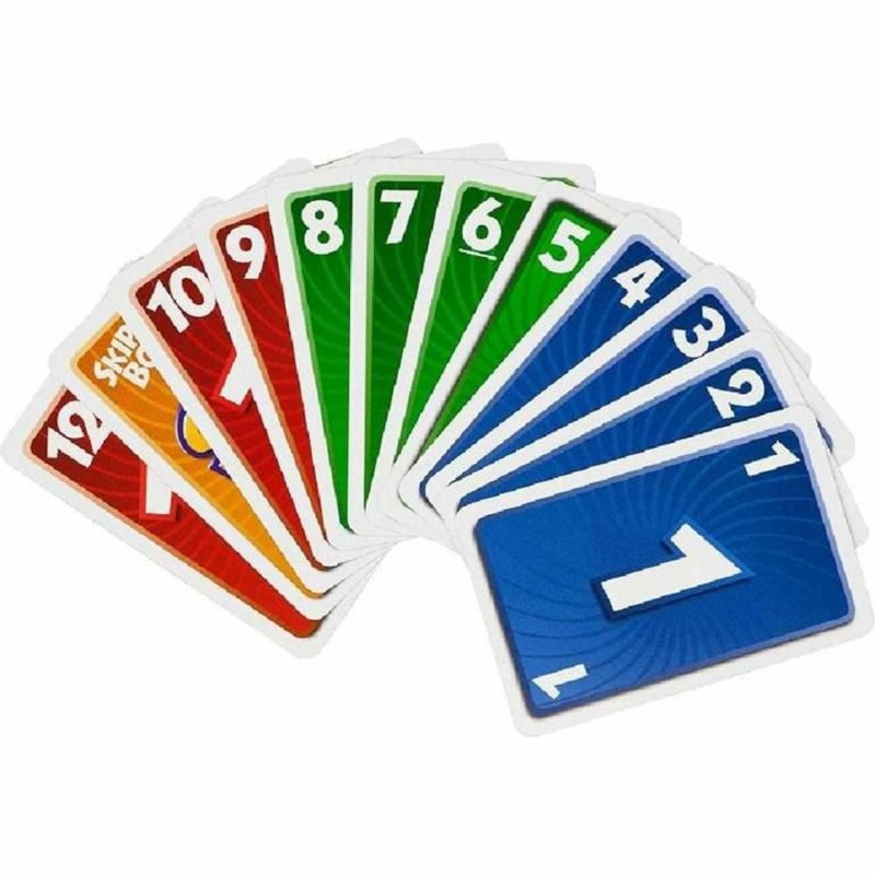 Games | Skip-Bo Card Game Games Games