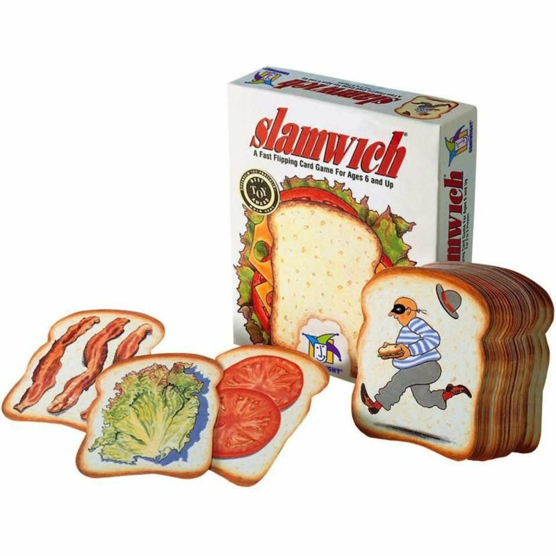 Games | Slamwich Games Games