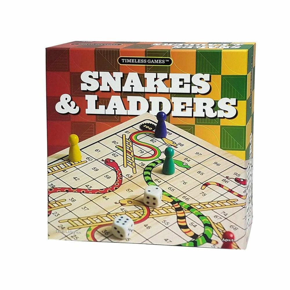 Games | Snakes And Ladders Games Games