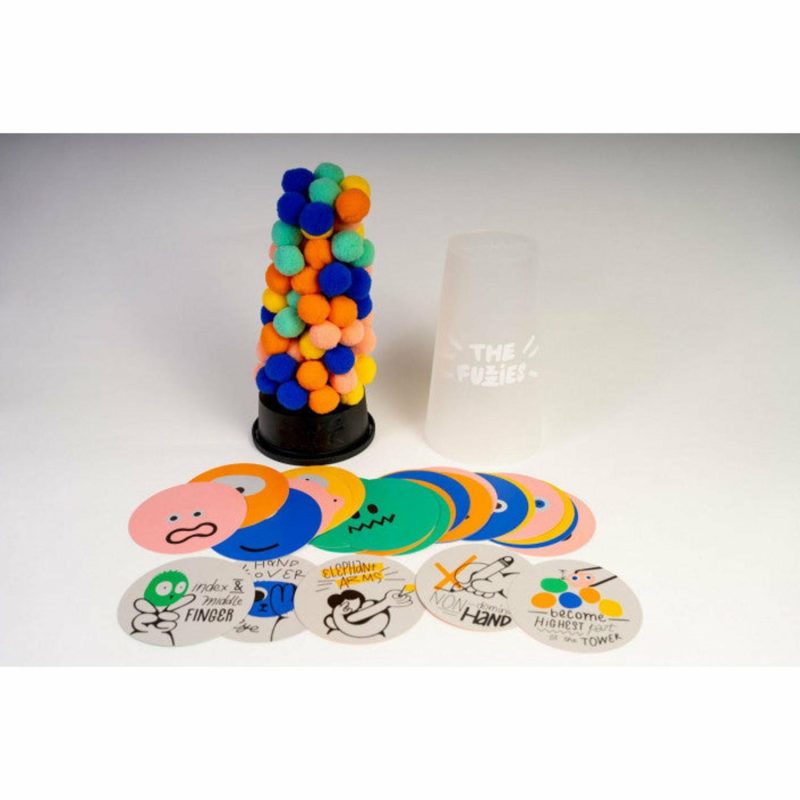 Games | The Fuzzies Games Games