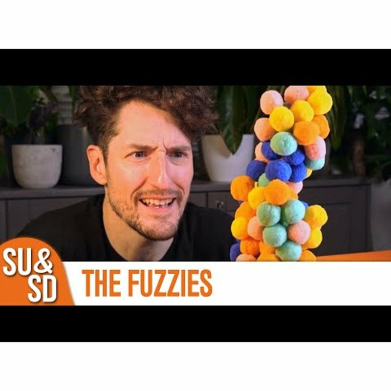 Games | The Fuzzies Games Games