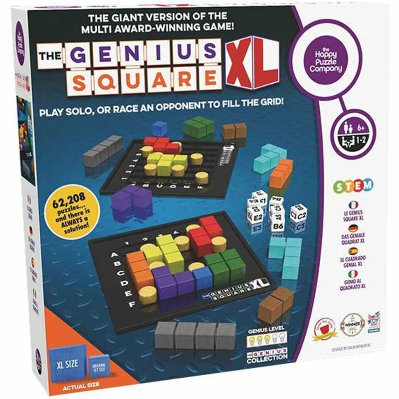 Games | The Genius Square Xl Games Games