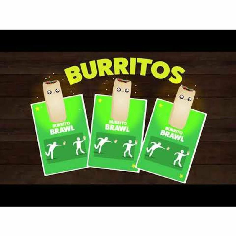 Games | Throw Throw Burrito Games Games