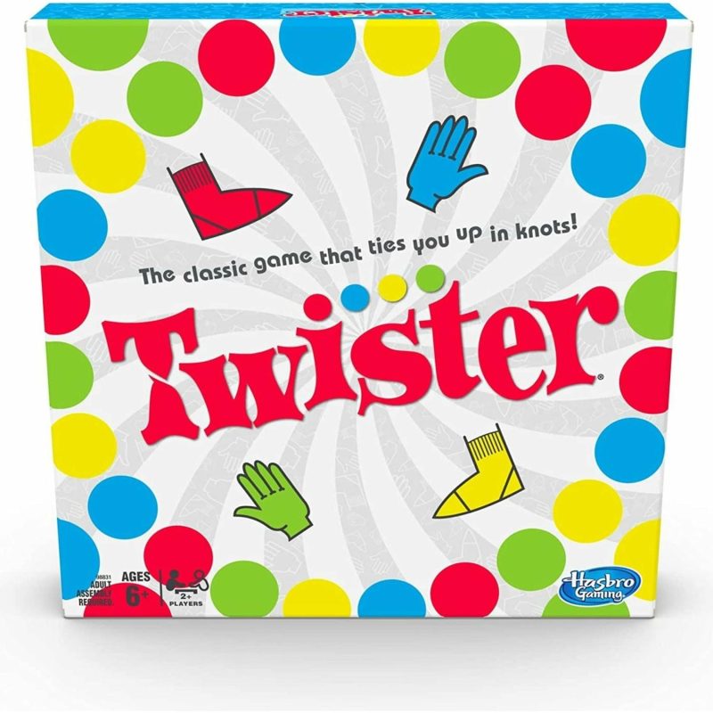 Games | Twister Games Games