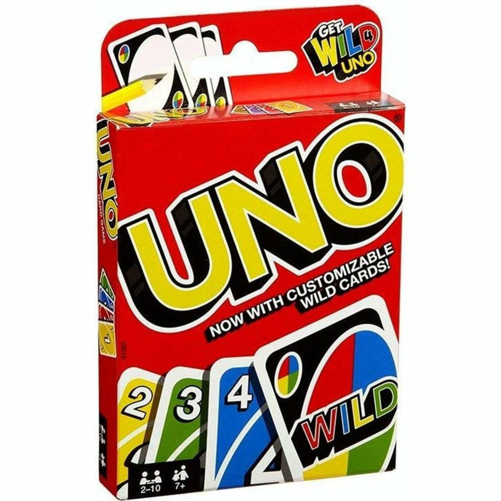 Games | Uno Card Game Games Games