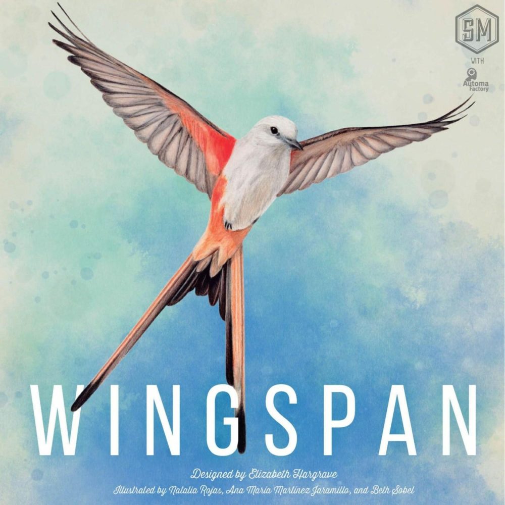 Games | Wingspan Games Games