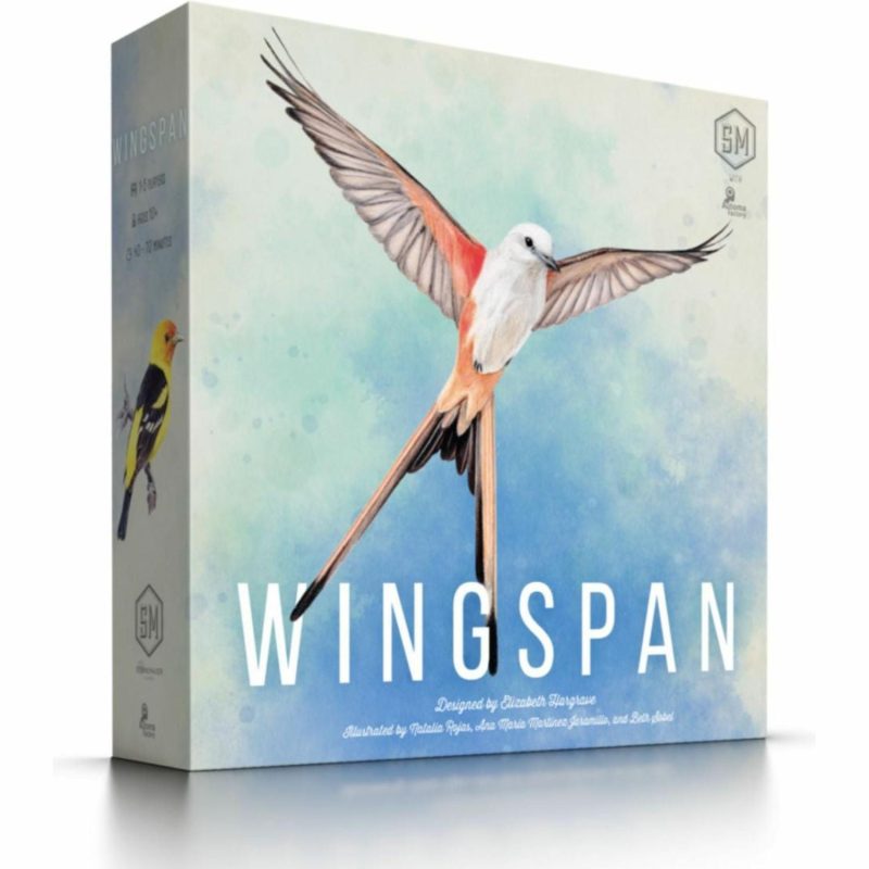 Games | Wingspan Games Games