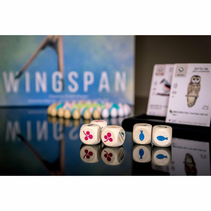 Games | Wingspan Games Games